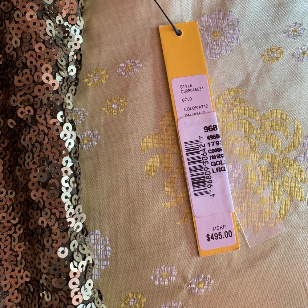 Alice & Olivia Dress - Picture 4 of 6